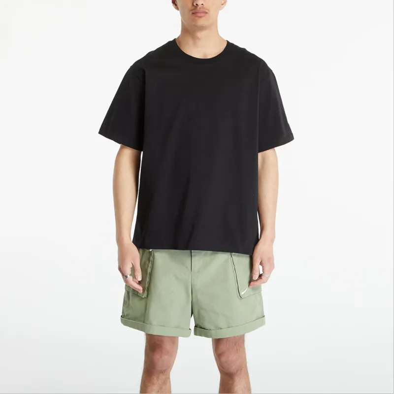 Nike SPORTSWEAR TECH PACK T-Shirts Men Black-5