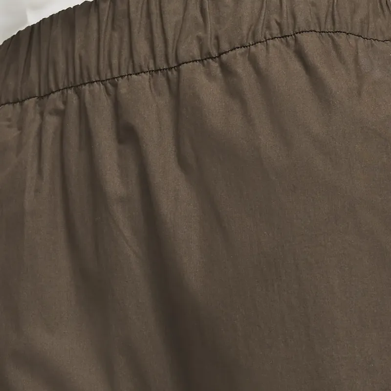 Nike Esc Series Casual Pants Women's Velour Brown - POIZON