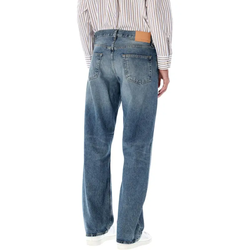 Sunflower Jeans Men Blue-1