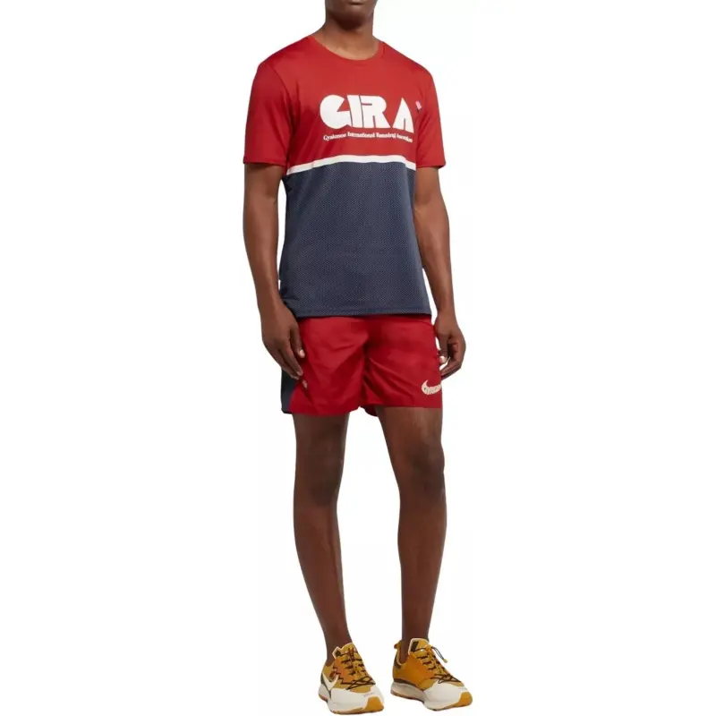 Nike X Gyakusou Nrg T shirt-2