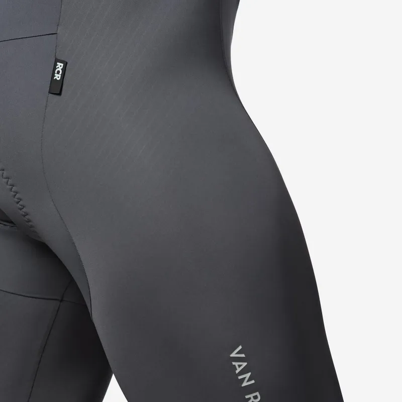 DECATHLON Cycling Pants Men's Ink-4