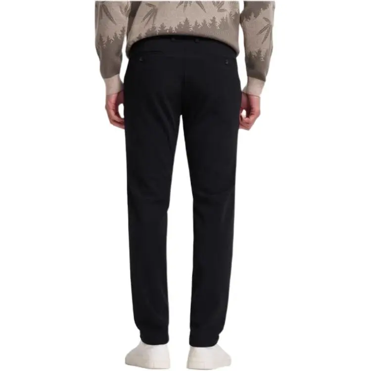 Wit Casual Pants Men-3
