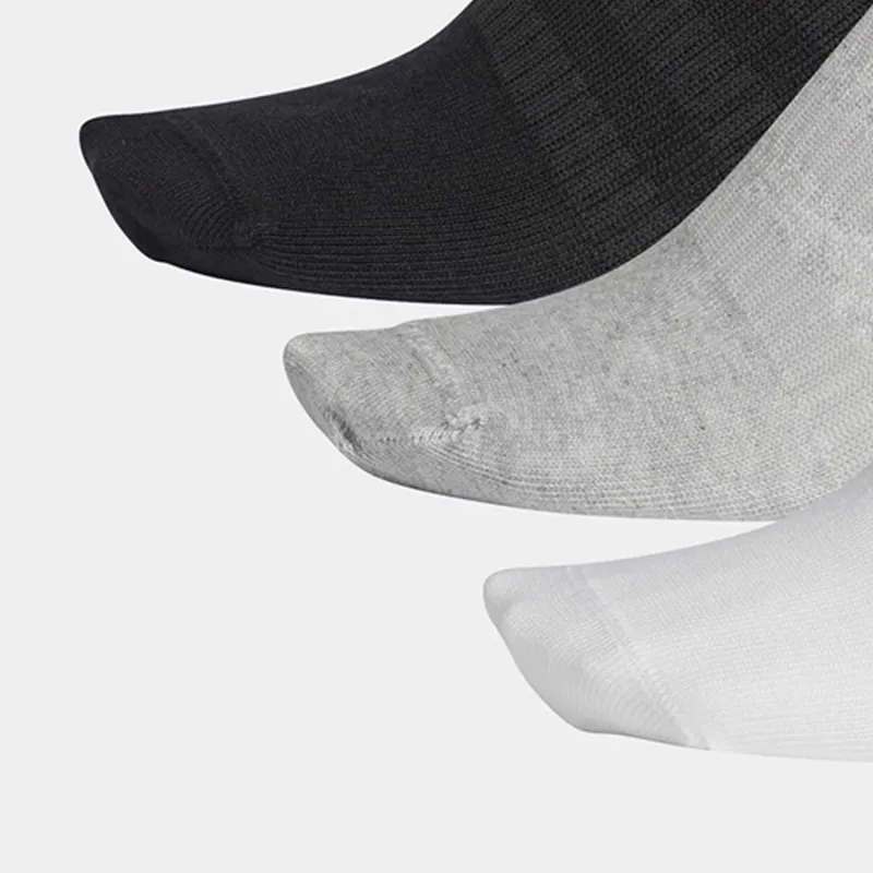 Adidas Unisex Basketball Socks-3