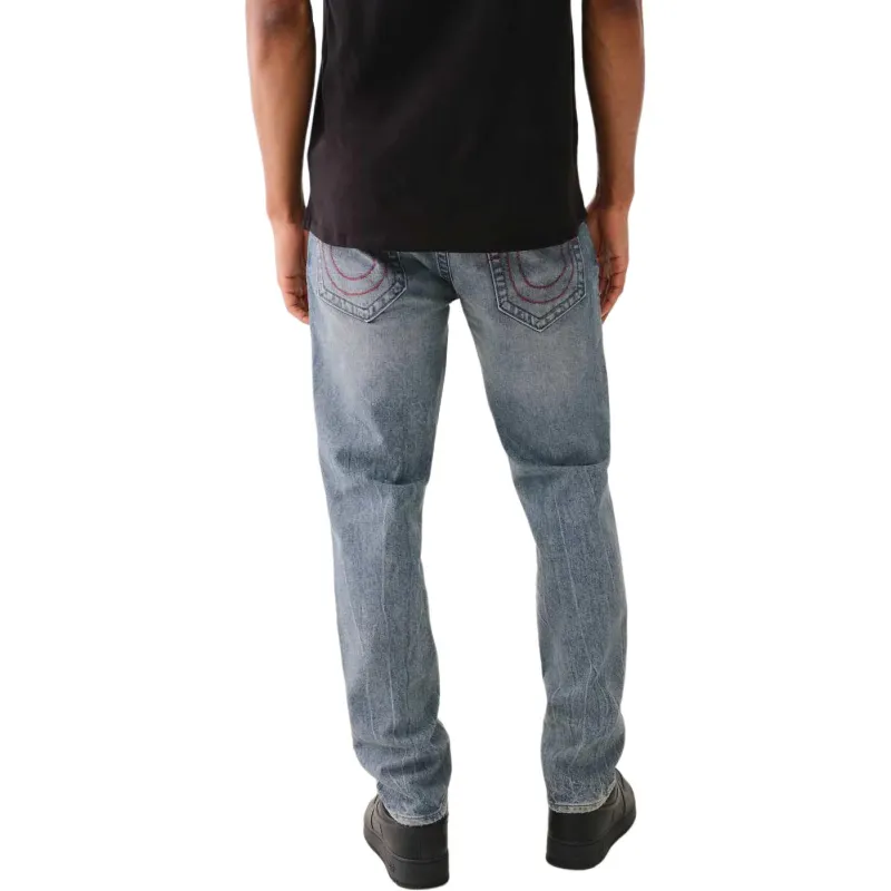True Religion Jeans Men Blue-1