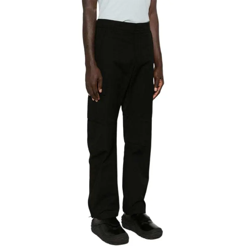 Givenchy 4G Embroidered Cargo Pants-3