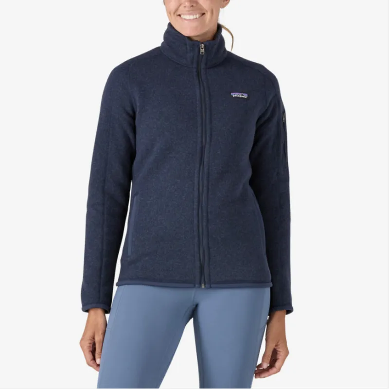 Patagonia Better Sweater® Jacket-7