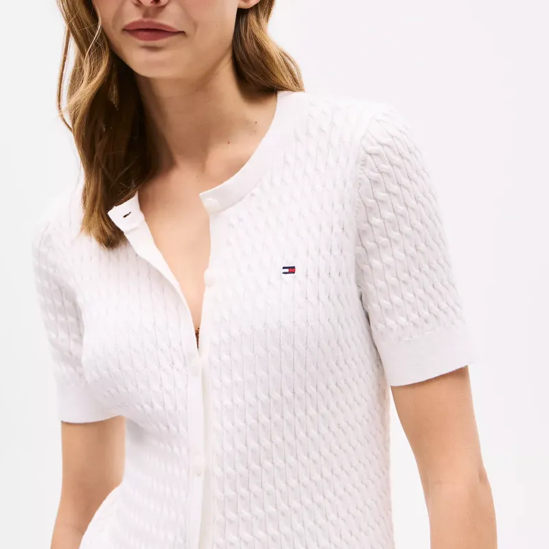 Tommy Hilfiger Knitwear Women's-4