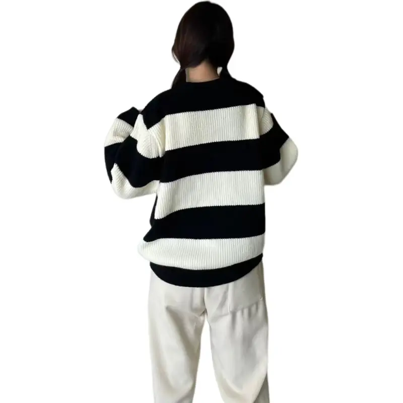 M MAICCO Knitwear Unisex-6