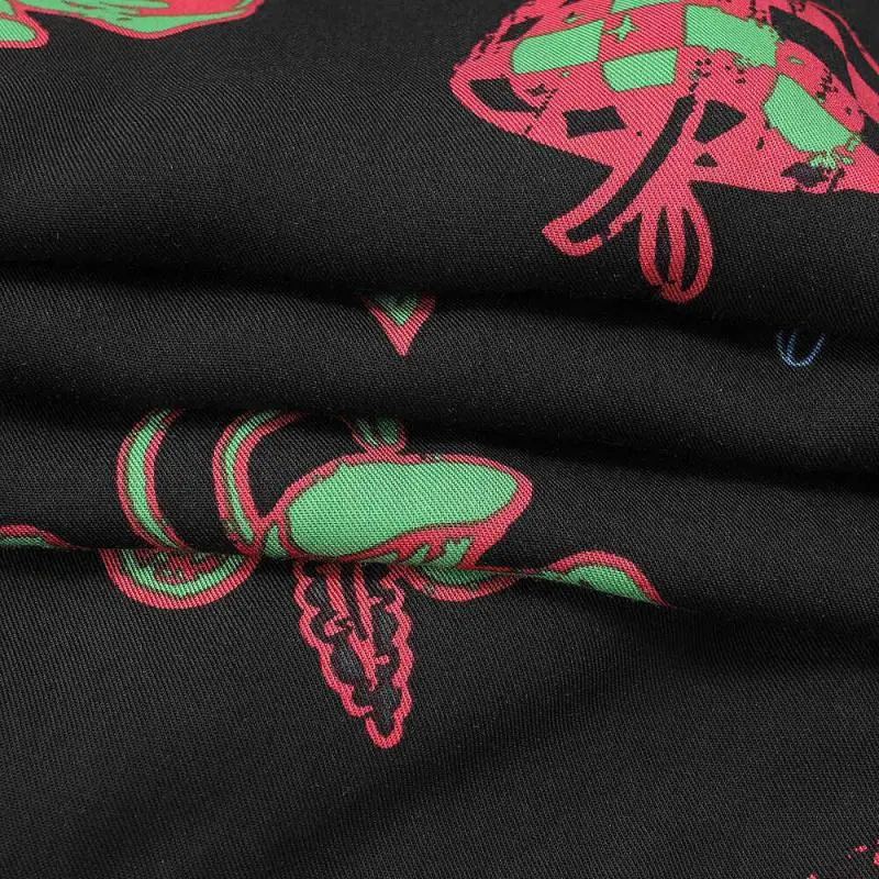 Vans Shirts Women's Black-3