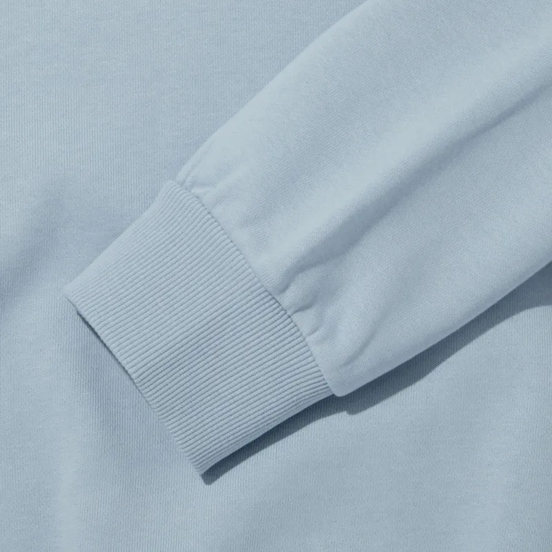 THE NORTH FACE Sweatshirt Unisex Blue-2