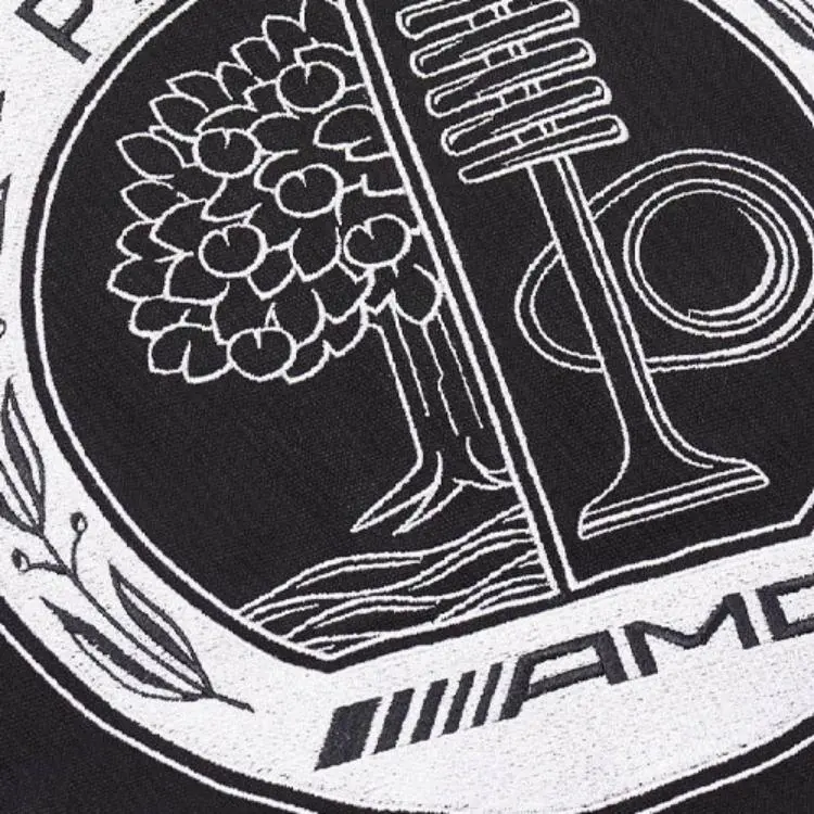 PALACE X Amg 2.0 Work Jacket-2
