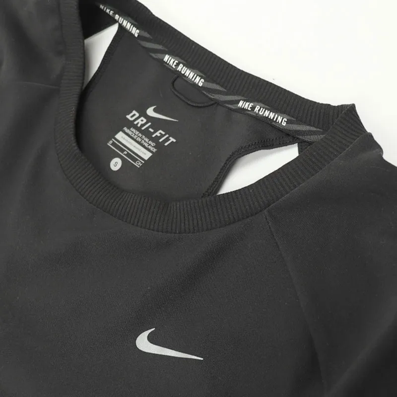 Nike Sweatshirts Women's Black-3