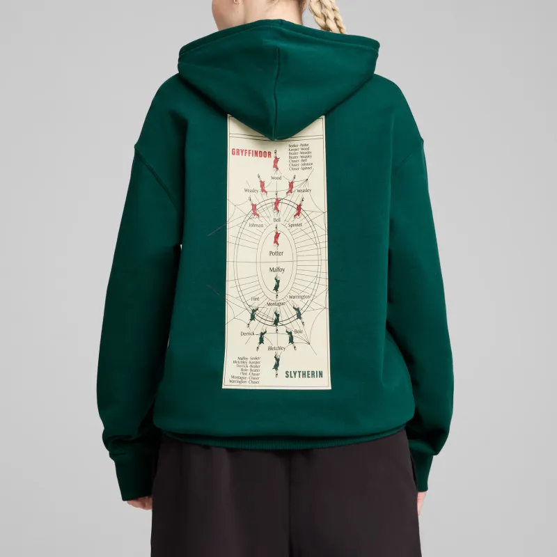 PUMA Sudadera PUMA X Harry Potter Unisex-3