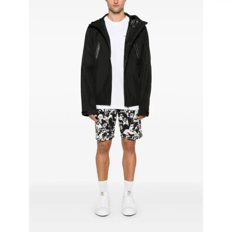 Daily Paper Kunle Jacket-5