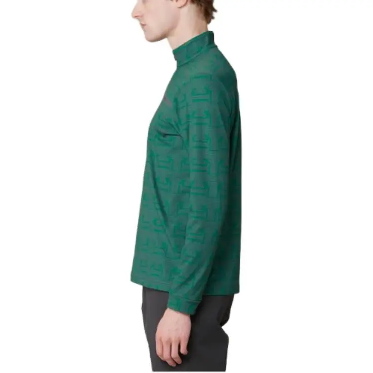 Lanvin T Shirts Men-5