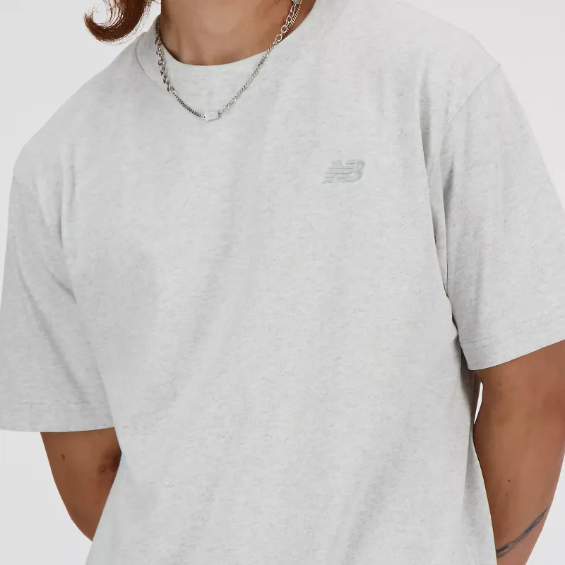 New Balance Jersey T shirt-5