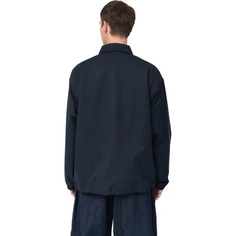Nanamica Jackets Men Marine-2