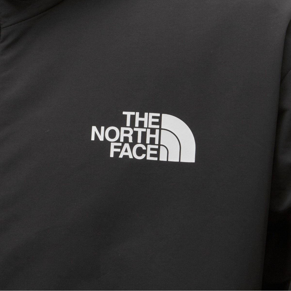 THE NORTH FACE Alcan Heat Coat Black Unisex Korea Version M