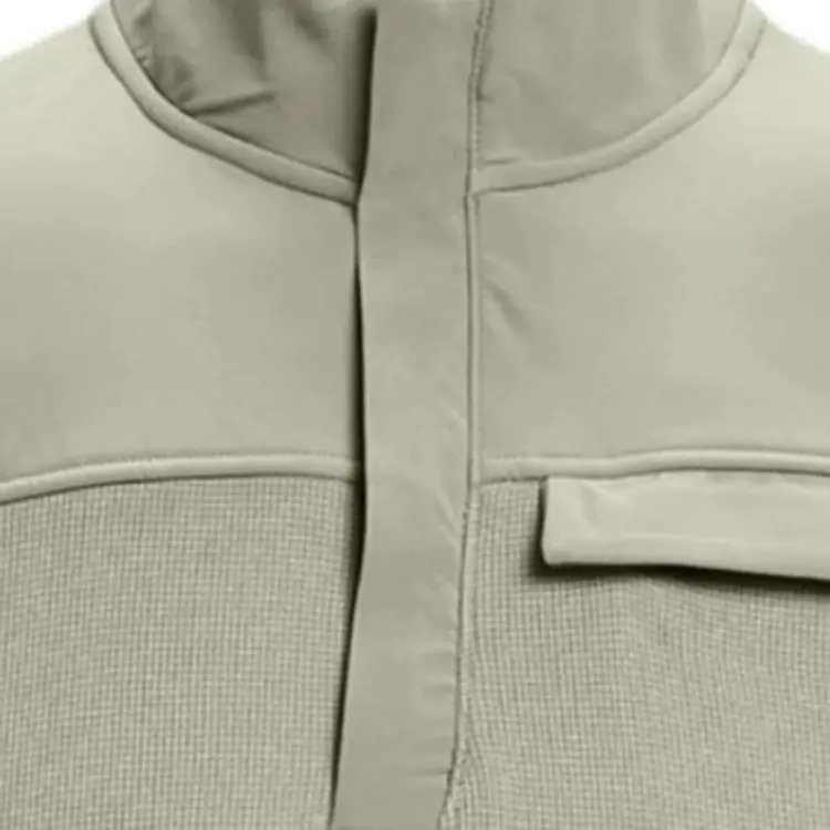 Under Armour Storm Sweaters Men Khaki-4