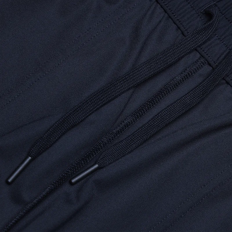 FILA Knitted Sweatpants Men's Legend Blue-5