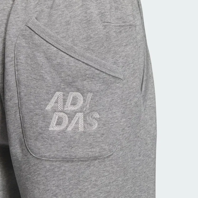Adidas Knitted Sweatpants Women's-5