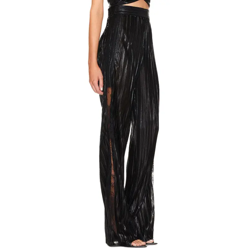 SABINA MUSAYEV Casual Pants Women's Black-2