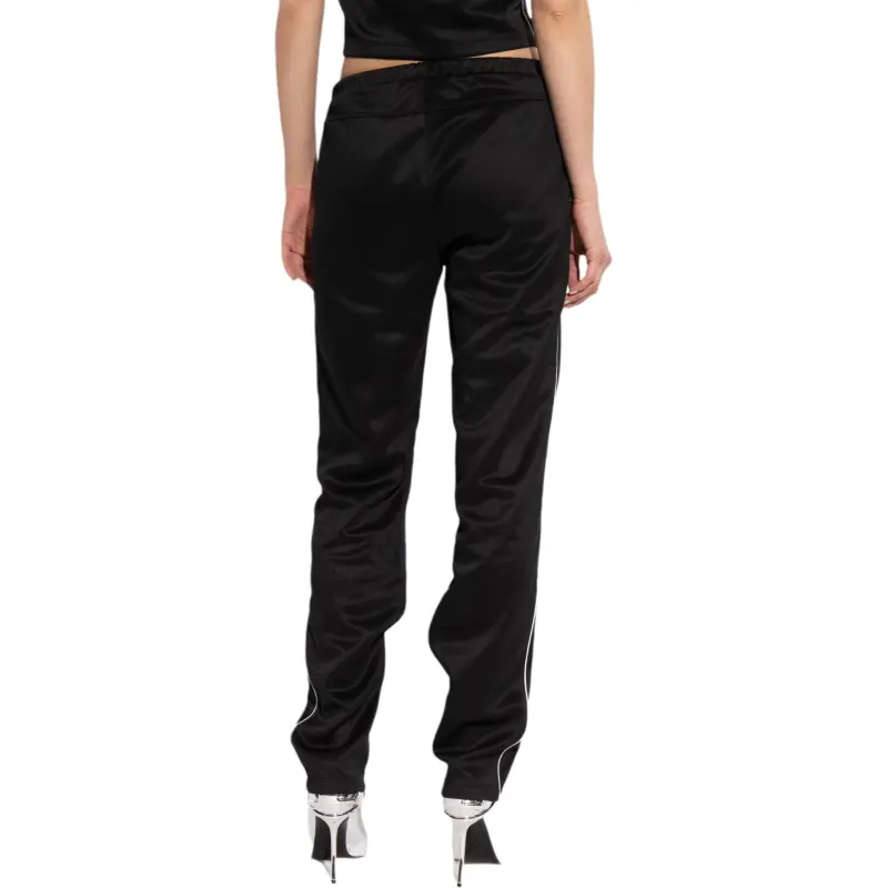 DIESEL Casual Pants Women's Marine Blue-2