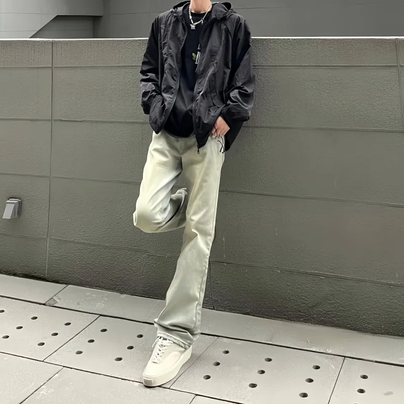 JIMI&JONS Jeans Unisex-1