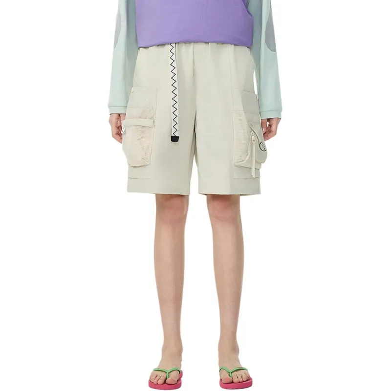 VOLCOM SS25 Casual Shorts Unisex-5