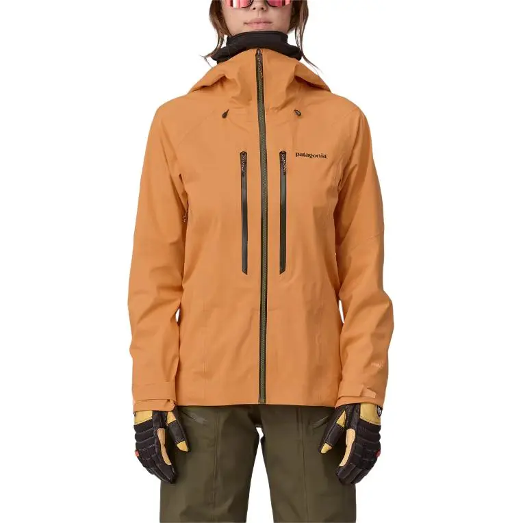 Patagonia Stormstride Jackets Coats Women's-1