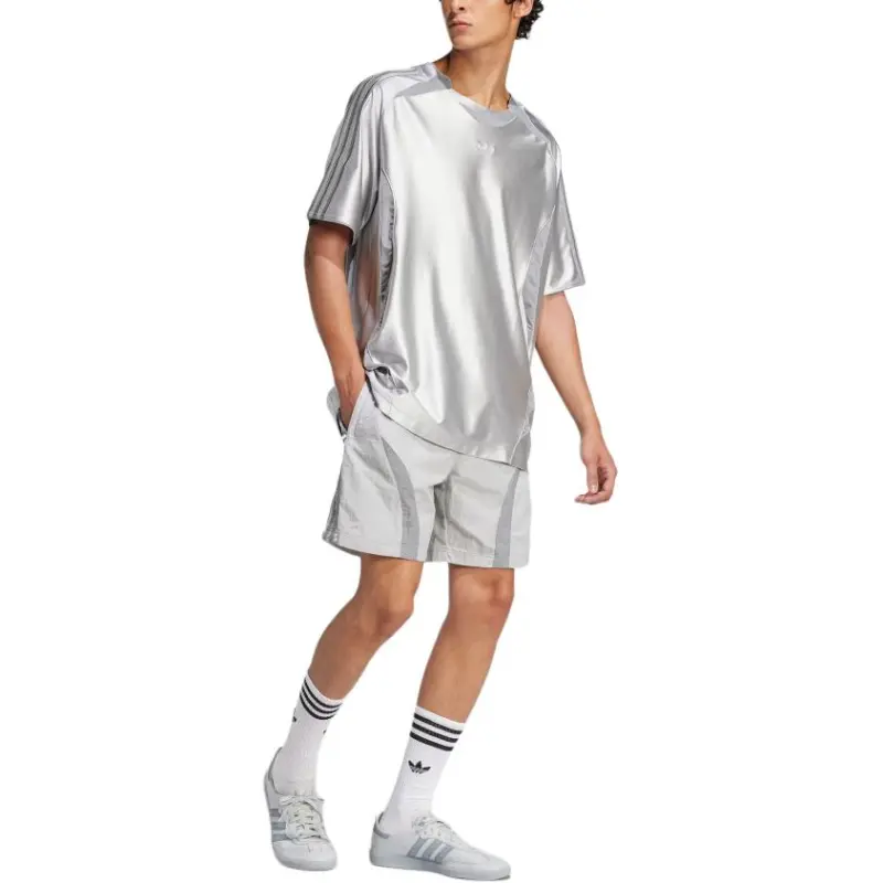 Adidas Originals Adicolor 2000s Shorts-3