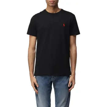 Polo Ralph Lauren Short Sleeve Recycled Performance Classic Fit Jersey T shirt