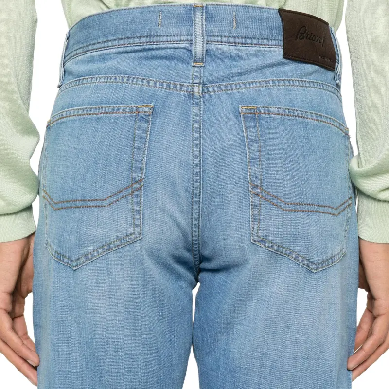 Brioni Meribel Jeans-4