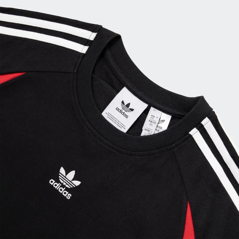 Adidas Archive T shirt-4