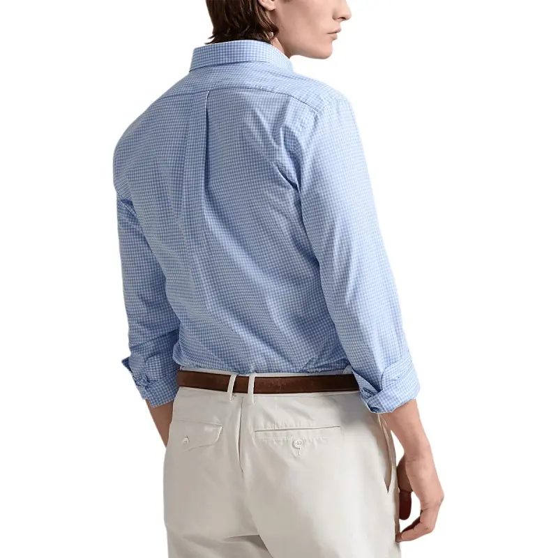 Polo Ralph Lauren Gingham print Shirt-3