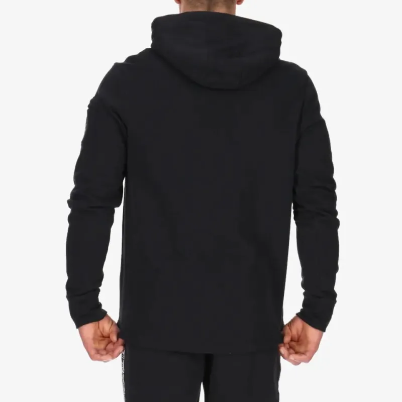 Under Armour Sweatshirts Men Black-4