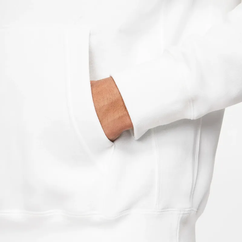 Nike Sportswear Club Fleece Pullover Hoodie-3