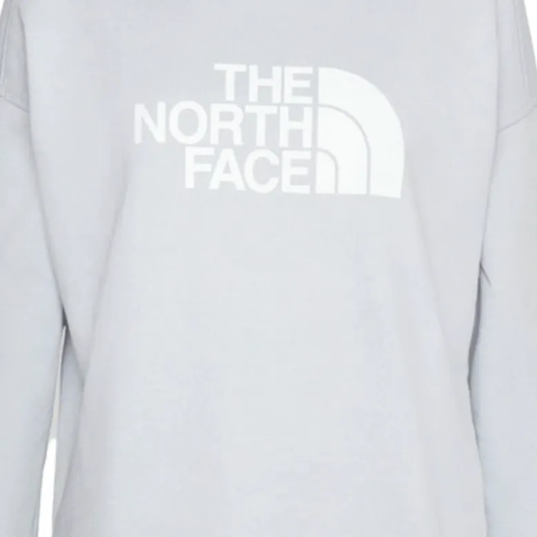 THE NORTH FACE Sweatshirt Women's Light Blue-3