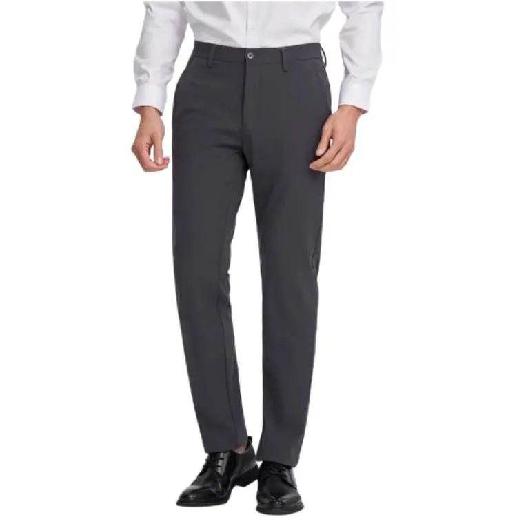 Wit Casual Pants Men-8