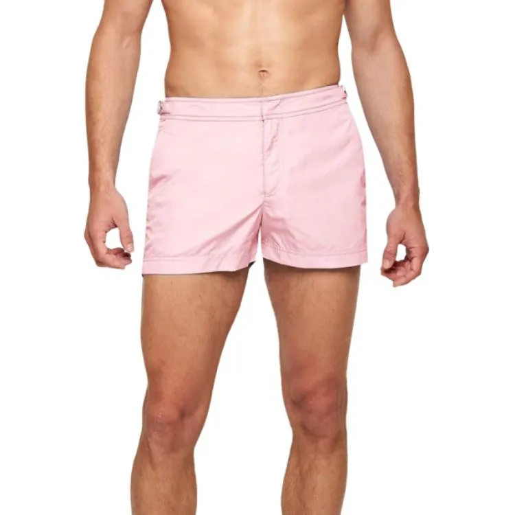 ORLEBAR BROWN Swimming Shorts Men's Pink-2