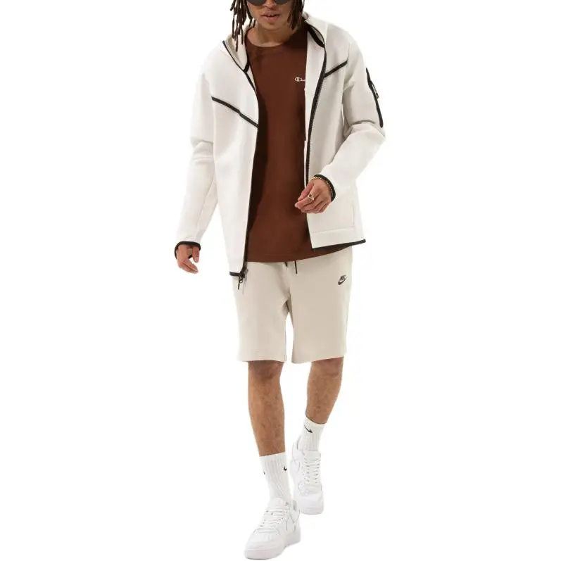 Nike Sportswear Tech Fleece Full Zip Hoodie-3