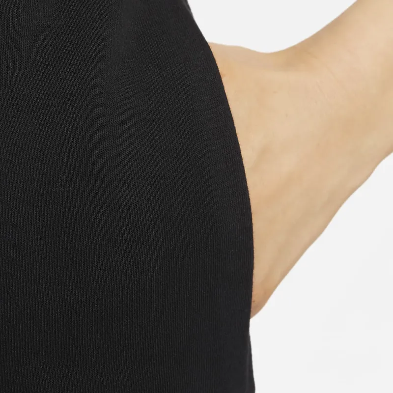 Nike Sportswear Air Sports Shorts Women's Black-3