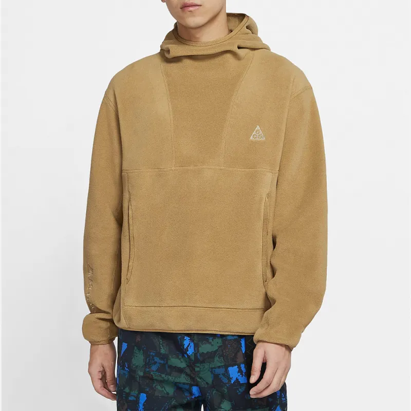 Nike ACG Sweatshirts Men Beige-2