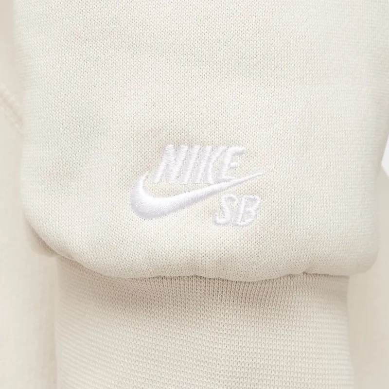 Nike Sb Skate Fleece Hoodie-7