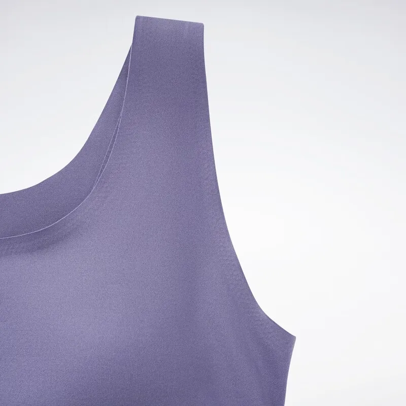 Reebok Sport Vests Women's Purple-2