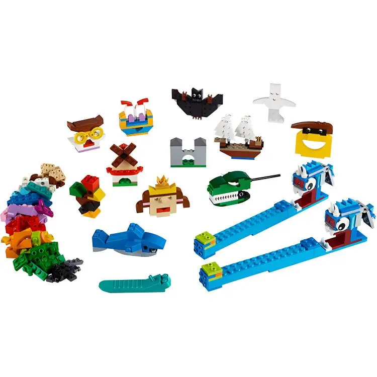 LEGO Building Blocks-1