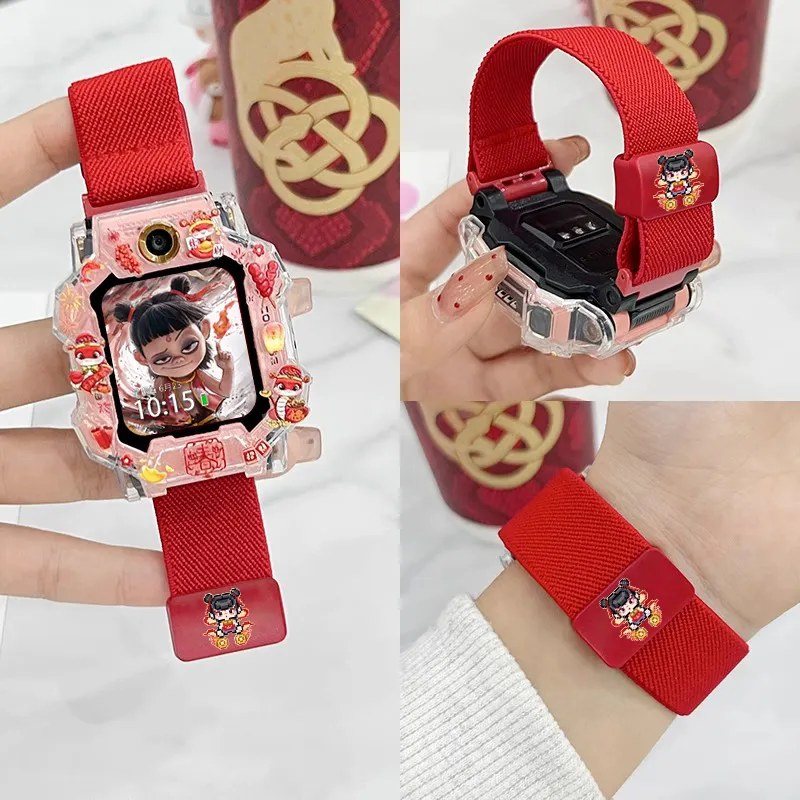 Mr. Strap Watch Bands 135~180mm Unisex-1