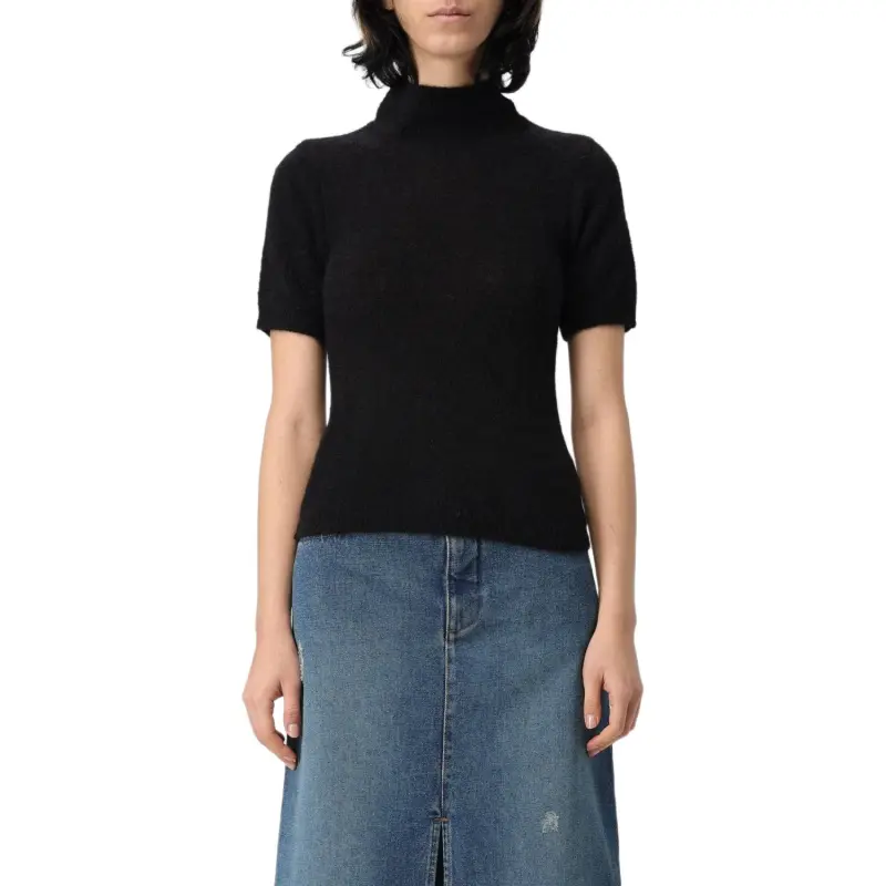 A.P.C Knitwear Women's Black-4