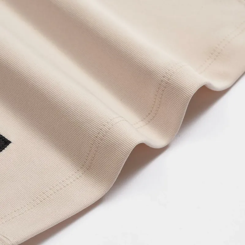 FILA FUSION WORKWEAR T Shirt Women's Spring Buckwheat-6