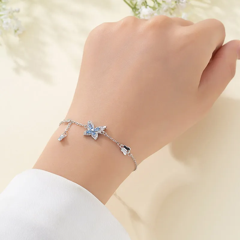 Silver Trim Alloy Necklaces Women's-13